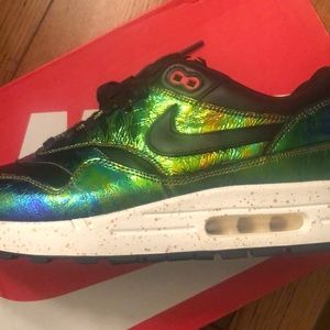 Nike air max 1 sup qu